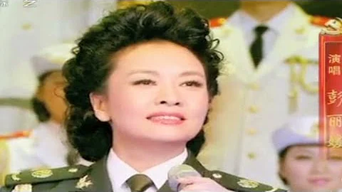 China's first of a kind first lady - DayDayNews