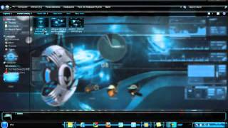 Tema Blade 2 Para Windows 7