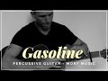 'Gasoline' - Morf Music (Percussive Guitar)