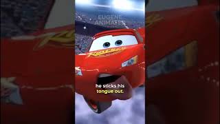Did You Know In CARS…