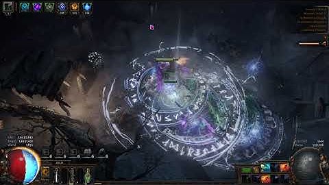 [3.17] Simulacrum wave 30 double boss can be winnable even if disconnected over 10 sec