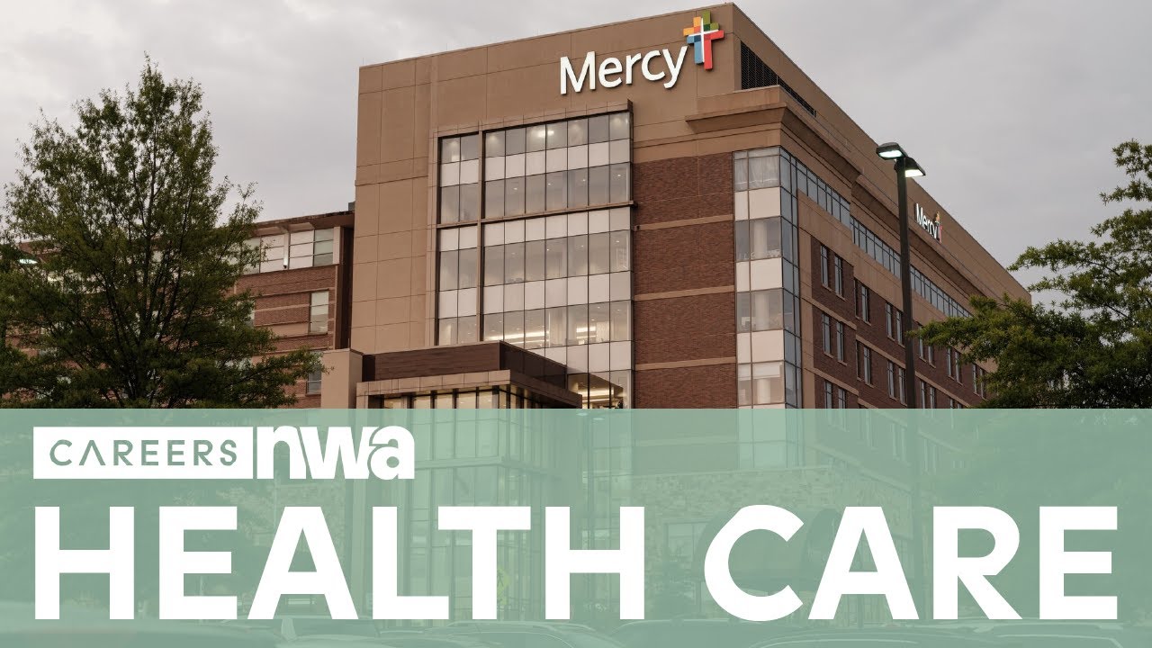 Careers NWA - Mercy Hospital