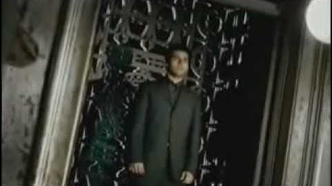 Sami Yusuf - Supplication  HD (high quality video)