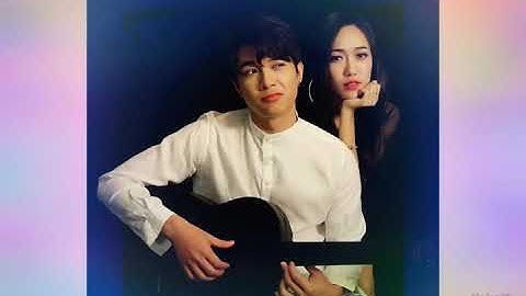 Anh Tú - Diệu Nhi ❤️ ( Đáng yêu nhất quả đất 💑)