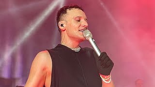 Edis - Arıyorum - Bi̇s Harbiye 2022