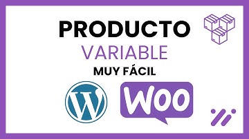 ▶ CÓMO CREAR UN PRODUCTO VARIABLE WOOCOMMERCE 2023 ✅ TUTORIAL CÓMO CREAR UN PRODUCTO VARIBALE 2023 🚀