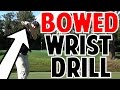 Dustin Johnson Drill | Square Up Sooner for Consistent Contact