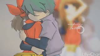 [ amv ] tell her you love her || contestshipping & pokeshipping @LillyShipsThat