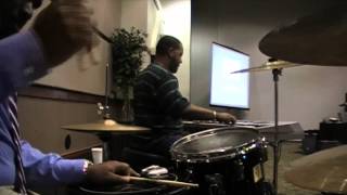 Bryson n Mac: Don't know the song, but we had way to much fun