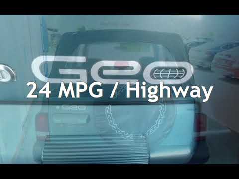 Geo Tracker For Sale Craigslist Arizona 02