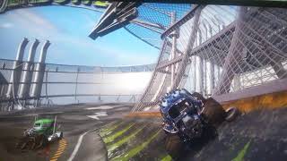 Wreckfest PC (2021) Low Old Pc