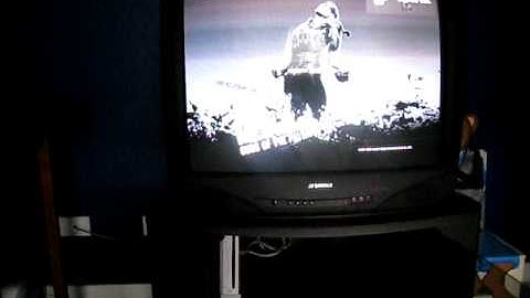 PS3 Wired internet connection setup