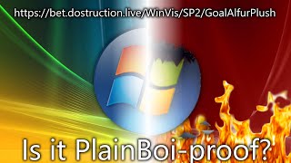 https://bet.dostruction.live - Windows Vista SP2 (Part 1: Installation)