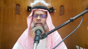 قارئ عبد الحكيم عبد الرشيد سورة يونس 71/89 آيات