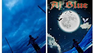 Picsart/Moon photo editing😊 screenshot 3