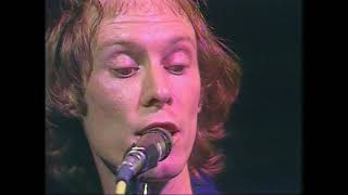 Camel - Never Let Go | BBC Sight And Sound At The Hippodrome 1977 | Footage II