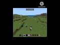 Skulk sensor Trick #trick #minecrafttricks