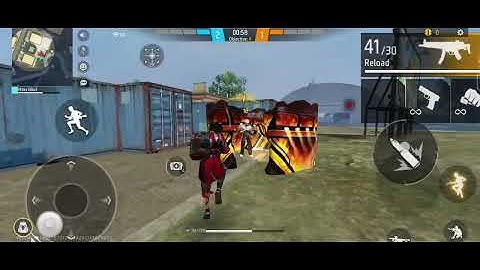 I meet one guy in a lobby and he said 1v1 me i beat him in 4 rounds at 3v3 sicuviction