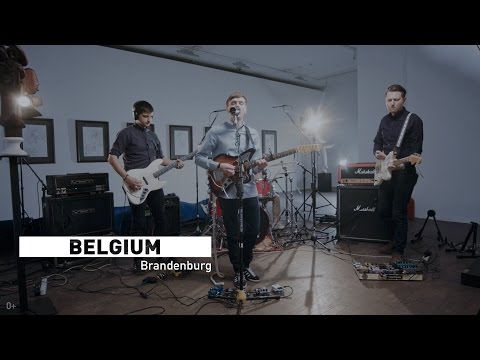 Video: Koloni Brandenburg