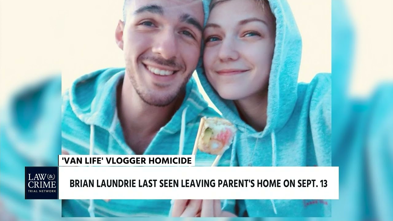 Brian Laundrie Family Attorney Says Remains Sent to Forensic Anthropologist