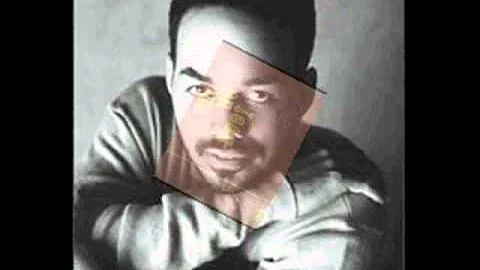 James Ingram  - " Lean On Me "   ( MAW Mix )