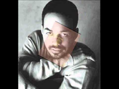 James Ingram  - " Lean On Me "   ( MAW Mix )