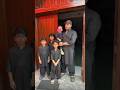 Shazi Bhai at House Majlis 🤲 | Emotional Gathering #rajabbutt #rajabfamily #shortsfeed #trendingnow