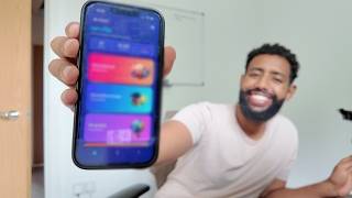 i redesigned my whole app screenshot 5