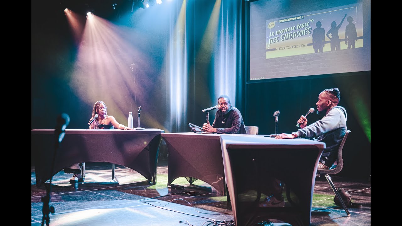 Festipod 2023: La fatigue des film de super-héros dans la culture populaire!