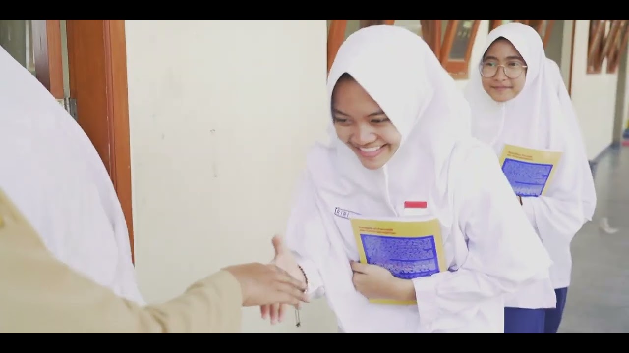 Profil SMP Pesantren Tahfidz Azzayadiy Sukoharjo dan Pondok Pesantren Al-Qur'an Az-Zayadiy