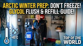 WINTER IS COMING! How to Prepare Your Heating System for an Arctic Freeze