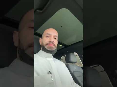 سيارة احترمها فولكسواغن طوارق