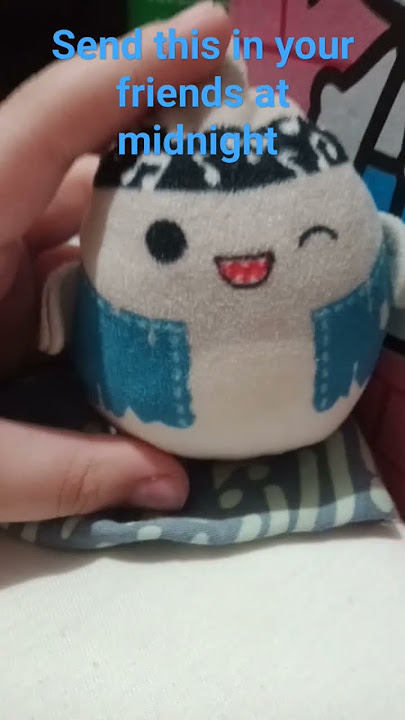 pov: your choco cat