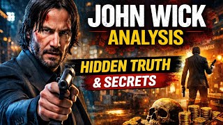 THE JOHN WICK ANALYSIS 