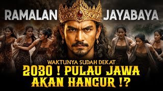 Mengerikan Ramalan Jayabaya Menyebutkan Akan Terjadi Hal Ini Di Indonesia