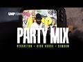 Party Mix 2026 Reggaeton Dembow Afro House Hits Para Bailar DJ Certify Party Mix 2026 Reggaeton Dembow Afro House Hits Para Bailar DJ Certify