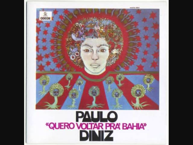 Paulo Diniz - Piri Piri