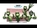 DAME TU COSITA  BEST MULTIPLE 360 VR CHALLENGE COMPILATION