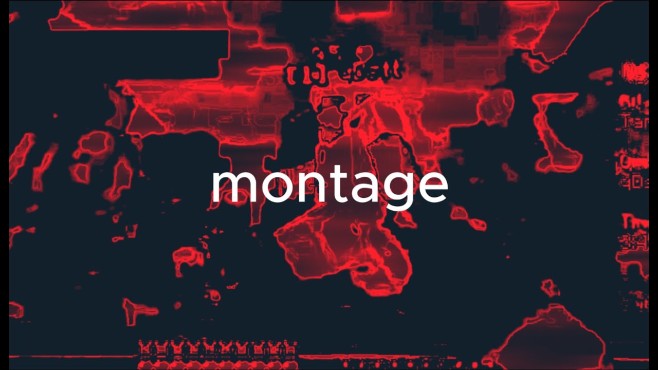 The best mobile montage (reupload)