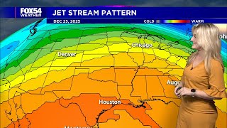 Tori Smith -- Fox54 Weather -- December 21, 2025