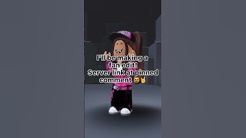 Fan Edit! (READ PINNED COMMENT EE)