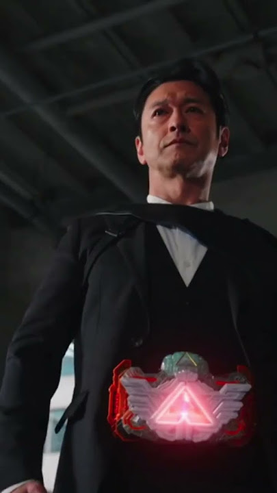 Kamen Rider Wind #kamenrider #kamenridergotchard #shorts