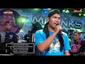 LAGU PALING FAMILIAR - MALAM TERAKHIR - ALL ARTIS NEW PALLAPA MIANKS COMMUNITY WONOKERTO 2018 Mp3 Song