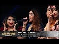 LAGU PALING FAMILIAR - MALAM TERAKHIR - ALL ARTIS NEW PALLAPA MIANKS COMMUNITY WONOKERTO 2018