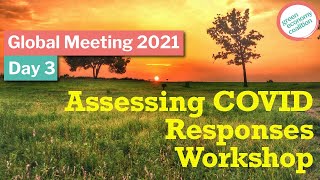 Workshop: Assessing National COVID Responses