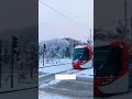 تساقط ثلوج في سطيف 2024
