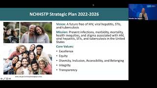 Statewide Collaborative Meeting on HIV, STIs, and Viral Hepatitis