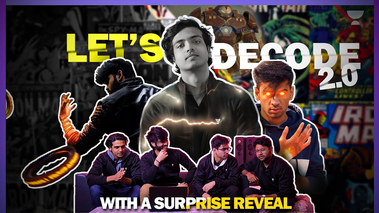 VFX Artists React 🔥| VFX Breakdown with @ruturaj_vfx | Animation and VFX