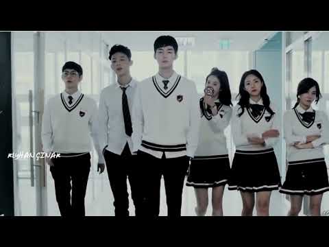 Sassy go go - vıdı vıdı - Kore klip