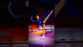 :  # #figureskating #russia #edit #annashcherbakova #iceskating #olympics